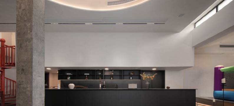 一方一缘｜Nature Yuan・山野间诗意栖居美宿(缙云仙都景区店)图片