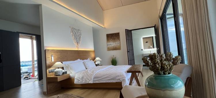 仙本那西西里水上屋(Sicily Hotel Semporna)图片