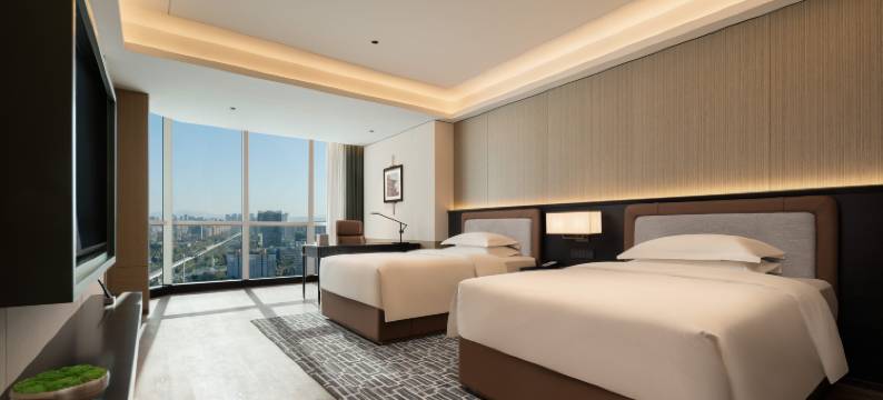 昆明世纪金源大饭店图片