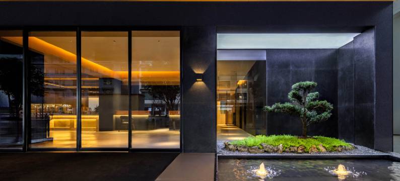 禧山文旅度假酒店(桂林阳朔十里画廊店)图片