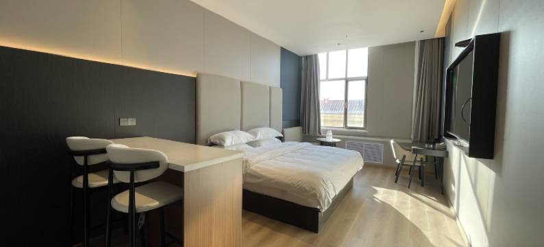 雅致酒店(巴里坤古城店)图片