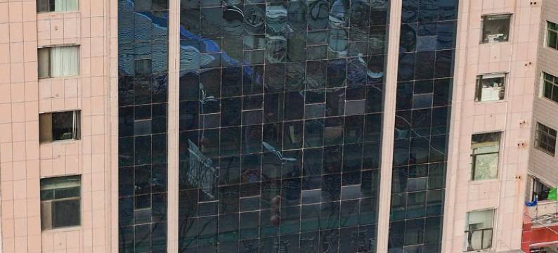 白银如意阳光大酒店(平川汽车站店)图片