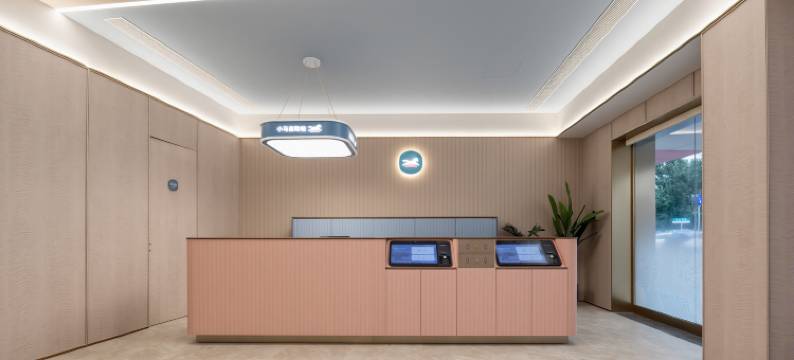 汉庭酒店(郴州裕后街店)图片