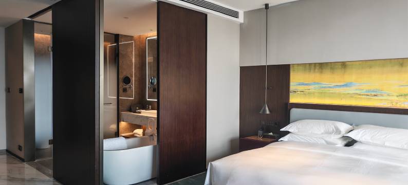 驻马店经开戴斯温德姆酒店图片