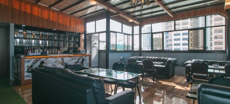 红多兹高级酒店 @康利住宅(RedDoorz Plus @ Canley Residential)图片