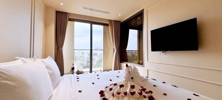 和平之家酒店(Peace Home Boutique Hotel)图片