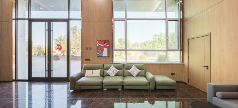 骏怡连锁酒店(李庄镇店)图片