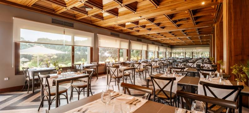 埃克西斯威尔玛会议&海滩酒店(Axis Vermar Conference & Beach Hotel)图片