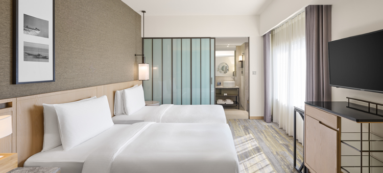 鹿港永乐酒店图片