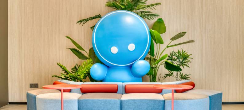 如家酒店(宁波奉化三横工业园店)图片