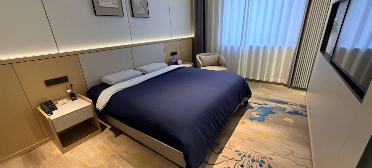 铁岭金峰温泉度假酒店图片