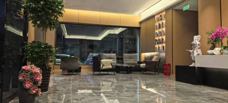 西昌凯华酒店(旅游集散中心店)图片