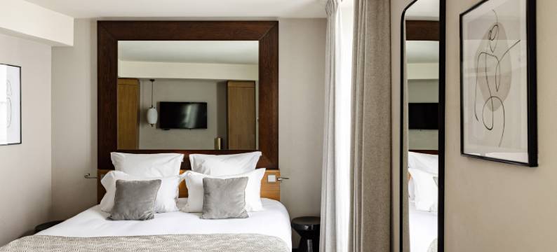 巴黎爱丽舍宫假日酒店，洲际酒店集团 (IHG) 酒店(Holiday Inn Paris Palais de l'Elysee)图片