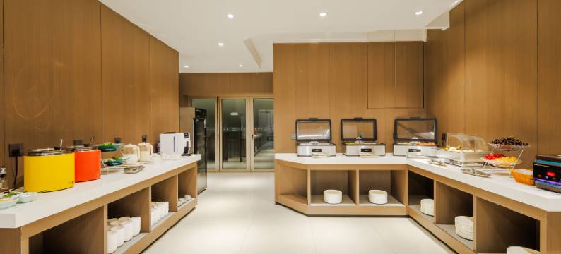 亚悦酒店(晋城市高平市人民医院店)图片