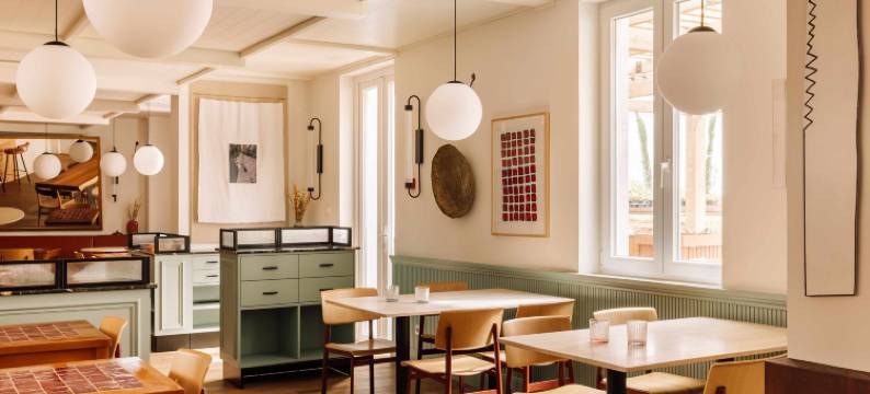 圣塔霍安娜洛奇(Locke de Santa Joana)图片