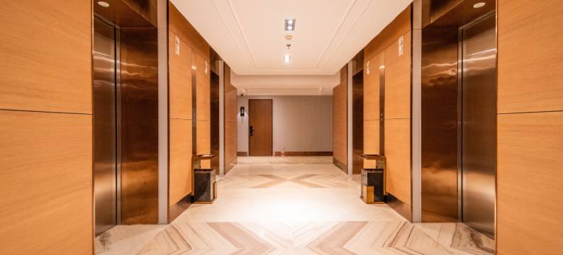 BO'AN SEAVIEW铂岸海景民宿(中山广场富丽华国际店)图片