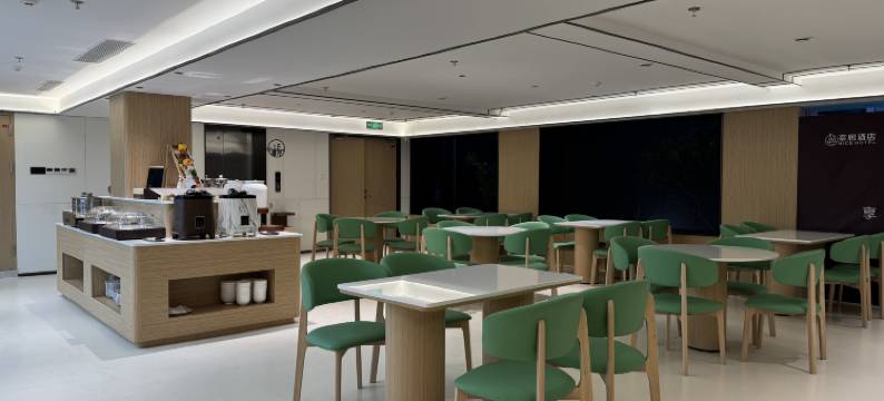 奈思酒店(明光体育馆店)图片