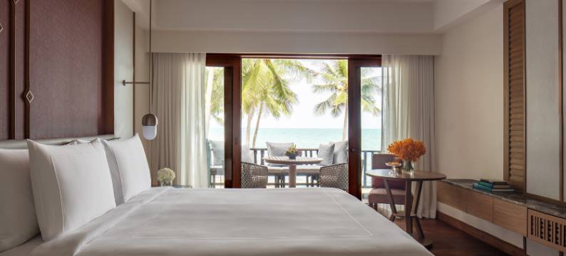 华欣安纳塔拉度假村(Anantara Hua Hin Resort)图片