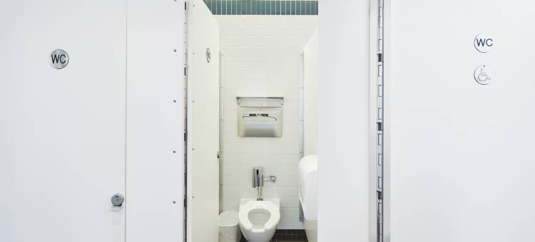 你好纽约旅舍(HI New York City Hostel)图片