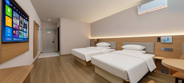 拉萨藏悦酒店图片