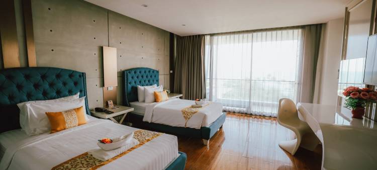 宁静法拉度假村和餐厅(Serene Phla Resort and Restaurant)图片