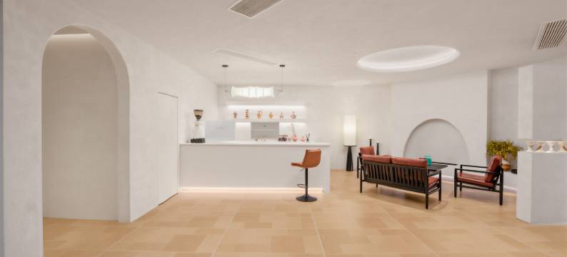 西元艺宿酒店(陶阳里旅游区中国陶瓷博物馆店)图片