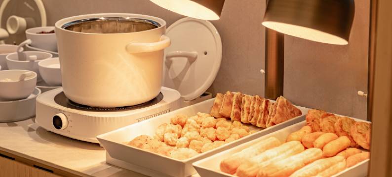 全季酒店(贵阳火车站万象城店)图片