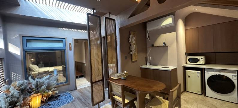 独乐小院(天津蓟州区独乐寺店)图片