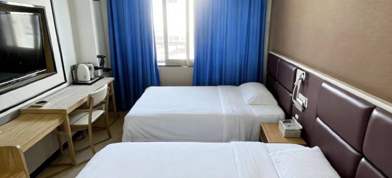 深圳龙鑫酒店图片