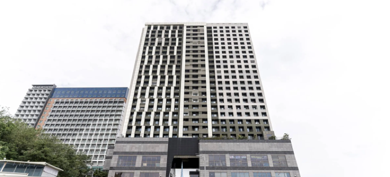 Yeongjong Palace Hotel图片