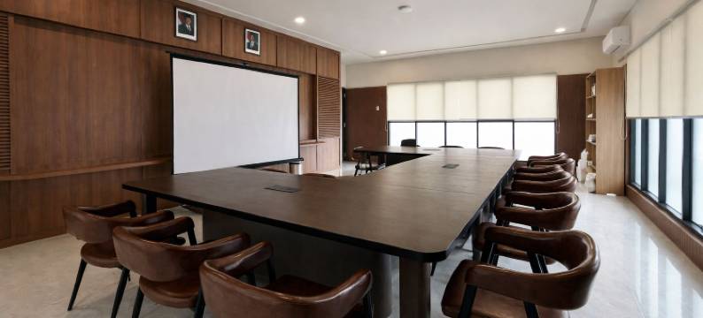 JW家居精品酒店芝勒本，Azana酒店系列(JW Home Boutique Hotel Cirebon, Azana Hotels Collection)图片