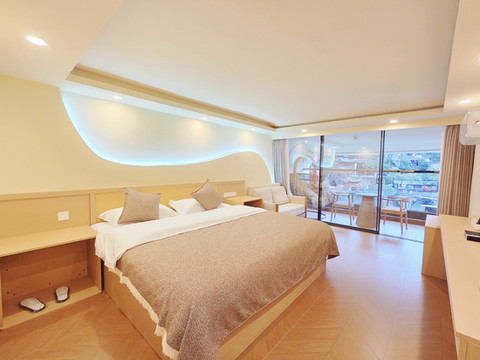 龍隐溪居客栈(镇远古城景区店)