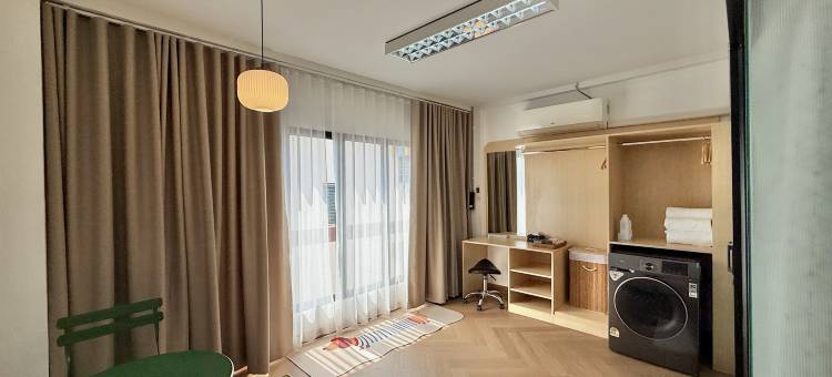 清迈NA.MER民宿(NA.MER Stay Chiang Mai)图片