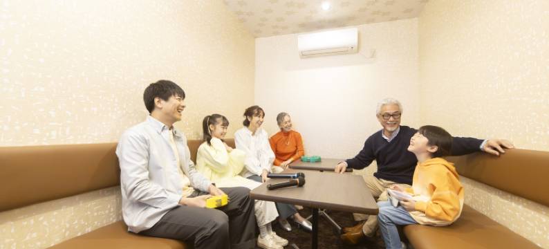 大江户温泉物语Premium 青云阁(旧:汤快度假集团青云阁酒店)(Ooedo Onsen Monogatari Premium Seiunkaku(Old:Yukai Resort Premium Seiunkaku))图片