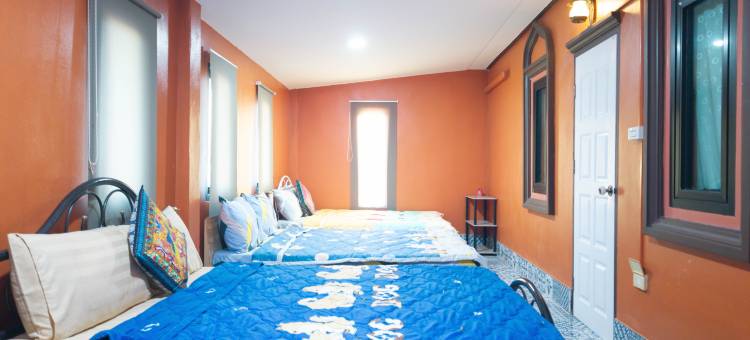 卡萨马雷泳池度假别墅(Casa Mare Pool Villa)图片