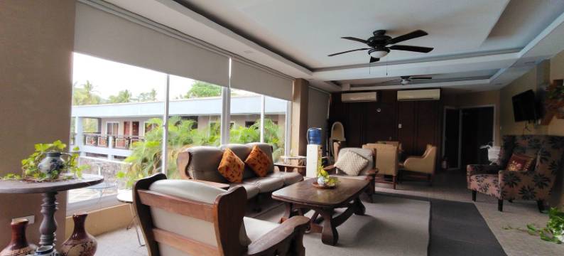 安吉拉度假村和休闲农场拉古纳(Angela's Resort and Leisure Farm Laguna)图片