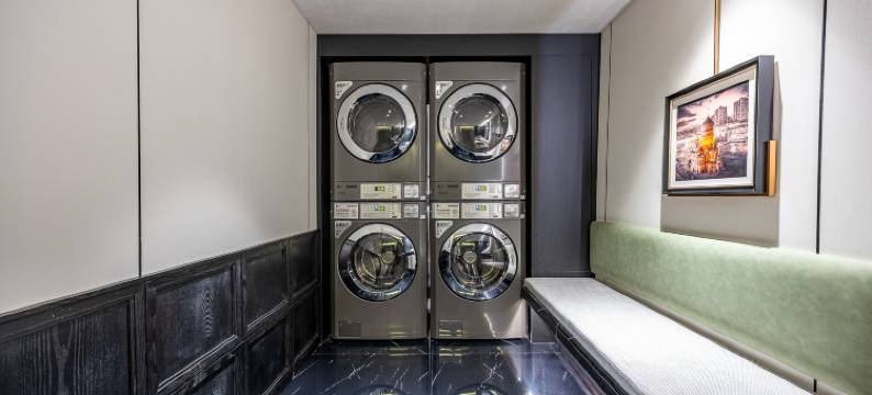 凡里FUNLIST酒店(哈尔滨中央大街圣索菲亚教堂店)图片