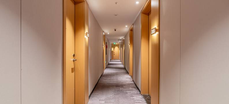 布丁酒店(汉口火车站店)图片