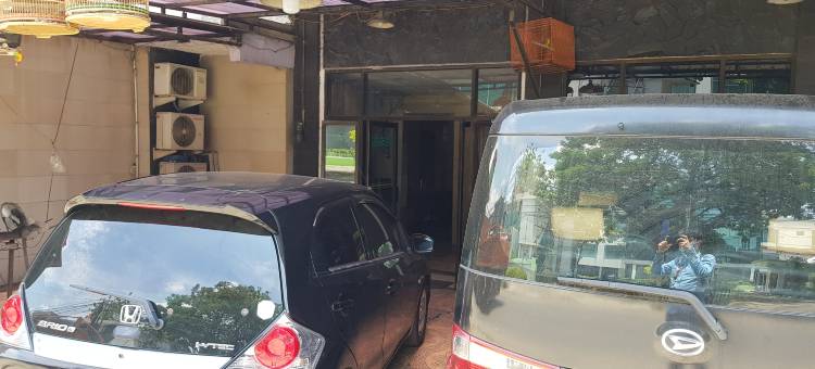 阿里法1号酒店(Alifah Hotel 01)图片