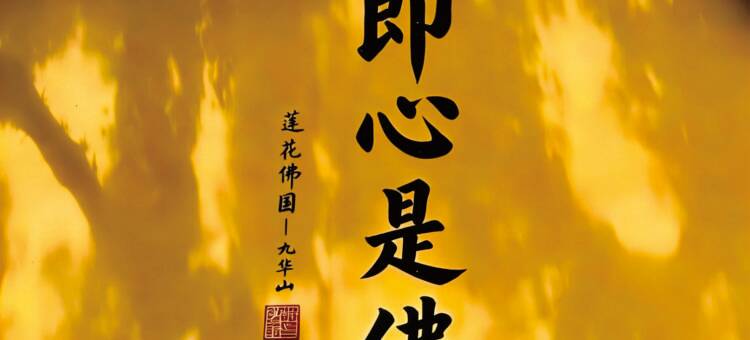 九华山Ksitigarbha┃ 即心智慧庭院高端民宿(九华山风景区店)图片