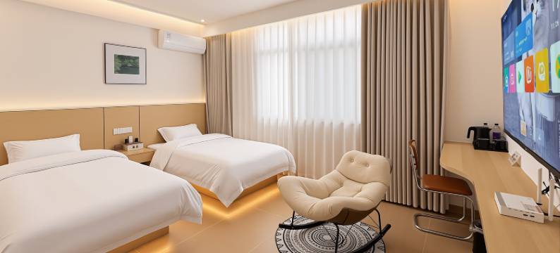 岚宿民宿(黄山北站西溪南店)图片