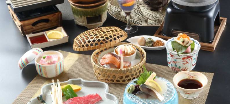 嵯峨岚山比纳里奥酒店(Hotel Binario Saga Arashiyama)图片