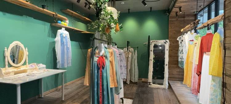 挽风民宿(乌镇西栅景区店)图片