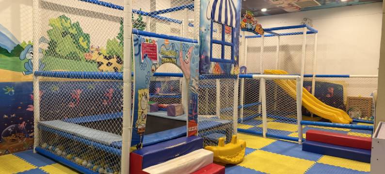 骏怡连锁酒店(林州兴林路人民广场店)图片