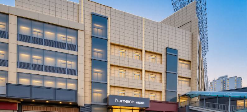 如家酒店·neo (西安城西客运站汉城路地铁站店)图片