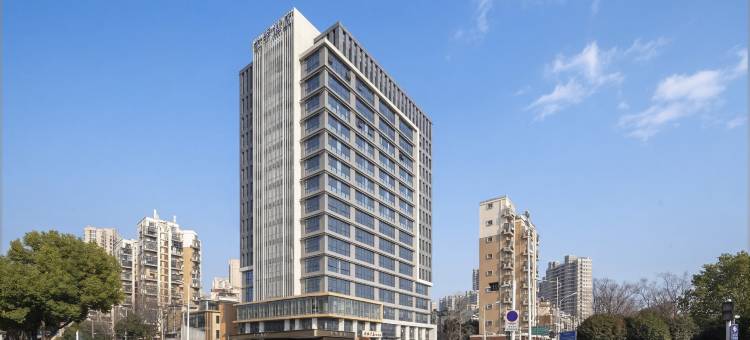 全季酒店(合肥经开区南艳湖科技园店)图片