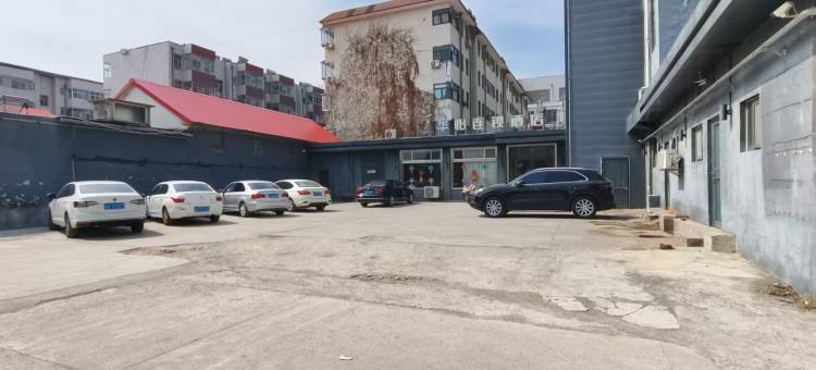 华怡连锁酒店(青州宋城店)图片