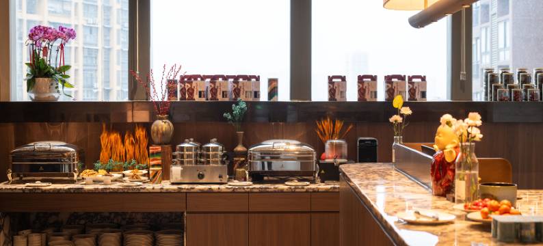 兰亭花园酒店图片