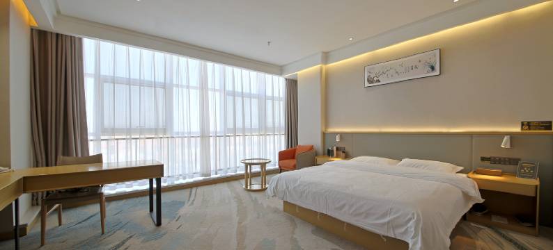 可克达拉市旅行者酒店图片