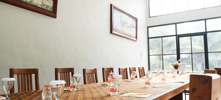 帕迪传统酒店(Padi Heritage Hotel)图片